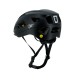 Велошлем Safety Labs X-Eros 2.0 MIPS (матовый чёрный)
