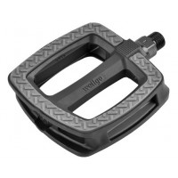 Педали пластиковые WELLGO C316DU Anti-Silp