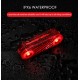 Фонарь GACIRON W12BR 60LM Micro USB 1200mAh 07-300186