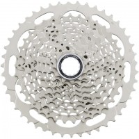 Кассета Shimano, CS-M4100, 10ск., 11-46, Deore