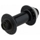 Втулка передняя Shimano SLX HB-M7110, 32 отв., CL, 15x100мм (чёрная)