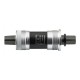 Каретка Shimano, BB-UN300, квадрат, 110мм/68мм