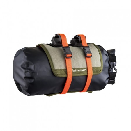 Сумка на руль Birzman Packman Handlebar Pack
