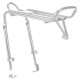 Багажник Ostand CD-220 6-152200 (серебристый)