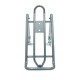 Багажник Ostand CD-220 6-152200 (серебристый)