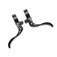 Тормозные ручки Tektro QUARTZ RL720 6-190210 (чёрный)