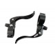 Тормозные ручки Tektro R.B.P RL570 6-190211 (чёрный)