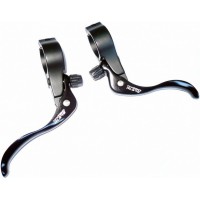 Тормозные ручки Tektro R.B.P RL576 6-190212 (чёрный)