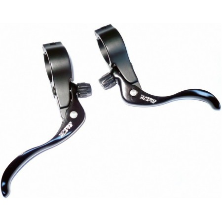 Тормозные ручки Tektro R.B.P RL576 6-190212 (чёрный)