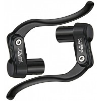 Тормозные ручки Tektro R.B.P RX 4.1 6-190213 (чёрный)