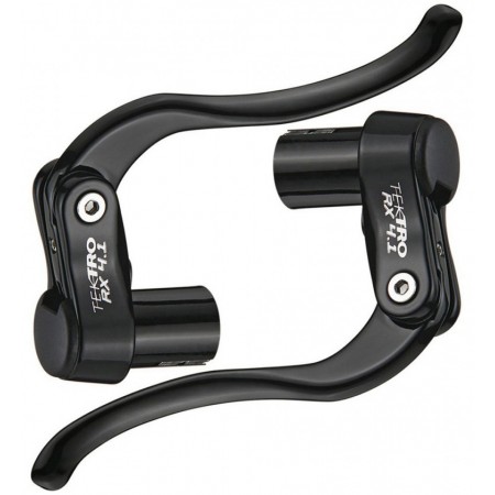 Тормозные ручки Tektro R.B.P RX 4.1 6-190213 (чёрный)