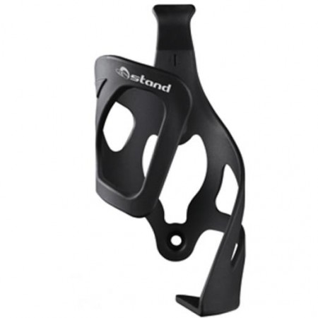 Флягодержатель OSTAND CD-318R 6-190318 (черный матовый)