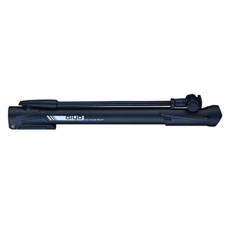 Насос GIYO GM-64P 6-190640 (чёрный)