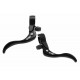Тормозные ручки Tektro QUARTZ RL721 6-190721 (чёрный)