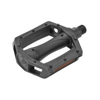 Педали велосипедные VP-570 (черные)