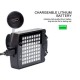 Задний фонарь для велосипеда с указателем поворота YGC-07