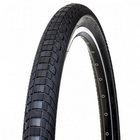 Покрышка 27.5"x2.20" (56-584) KENDA K1052 Kwick Seven-5 5-523811