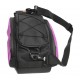 Велосумка на багажник Tim Sport Breeze (фиолетовый)