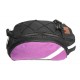 Велосумка на багажник Tim Sport Breeze (фиолетовый)