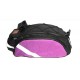 Велосумка на багажник Tim Sport Breeze (фиолетовый)