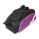 Велосумка на багажник Tim Sport Breeze (фиолетовый)