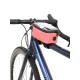 Велосумка на раму Tim Sport Smart (коралловый)