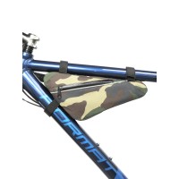 Велосумка под раму Tim Sport Velar (военный)