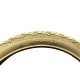 Покрышка велосипедная CST 16x1.75 C1635 Creme