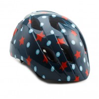 Шлем велосипедный детский Cigna WT-020 (тёмно-синий)