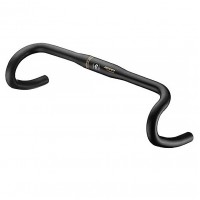 Руль ZOOM DR-AL-210BTFOV (ISO-R) (W:400*31.8мм, чёрный)