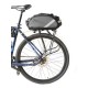 Велосумка на багажник Tim Sport Breeze (серый)