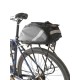 Велосумка на багажник Tim Sport Breeze (серый)