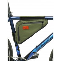 Сумка под раму Tim Sport New York (хаки)