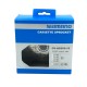 Кассета Shimano Alivio CS-HG500 10 скоростей 12-28T