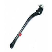 Подножка Unlimite A3706020A (чёрный)