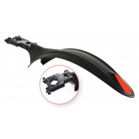 Щиток задний быстросъемный MTB Unlimite A5601056R