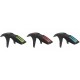 Брызговик передний Zefal Deflector FM30 3572029 (в комплекте 3 цвета наклеек)