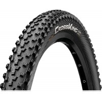 Покрышка 27.5x2.2" (54-584) Continental Cross King