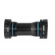 Система шатунов Force NINE3.3+ 175 мм 44/32/22T 64324 (чёрный)