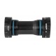 Система шатунов Force ELEVEN2.7+ 175 мм 36/26T 64372 (чёрный)