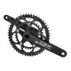 Система шатунов Force Road C9.5+ 175 мм 9 ск. 50/34 64432 (чёрный)