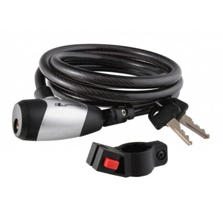 Замок на ключ Longus 3550004 10/1800мм