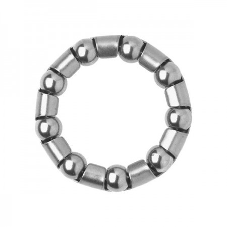 Подшипник задней втулки 1/4"x11 Торпедо