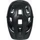 Шлем ABUS MoTrip (shiny black, черный)