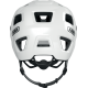 Шлем ABUS MoTrip (shiny white, белый)