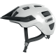 Шлем ABUS MoTrip (shiny white, белый)