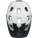 Шлем ABUS MoTrip (shiny white, белый)