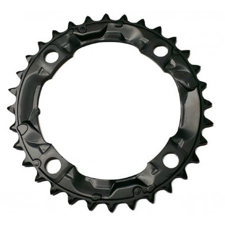 Звезда передняя для Shimano FC-M361 32T