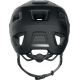 Шлем ABUS MoDrop (velvet black, чёрный)