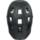 Шлем ABUS MoDrop (velvet black, чёрный)